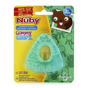 Mordedor Geometrico - Nuby