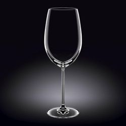 Set 2 Copas De Vino 26 Oz Olivia - Wilmax