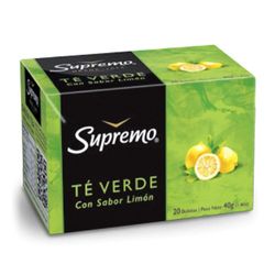 Te-Supremo-Verde-Limon-20U---Carrera