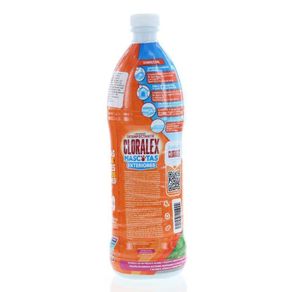 Neutralizador De Olores - Cloralex