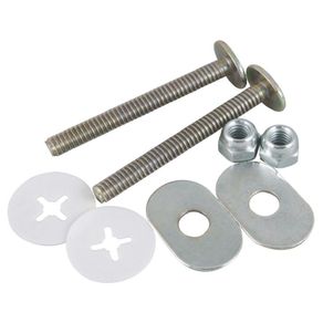 Tornillo Base 5/16X2 1/4 - Abella Latón