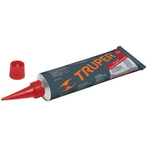 Sellador De Alta Temperatura Rojo 85 Ml - Truper