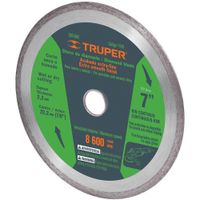 Disco Para Corte 9 Plg - Truper
