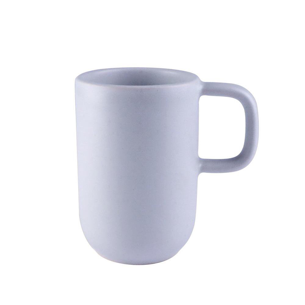 Taza Frost de 12.6 oz Color Azul