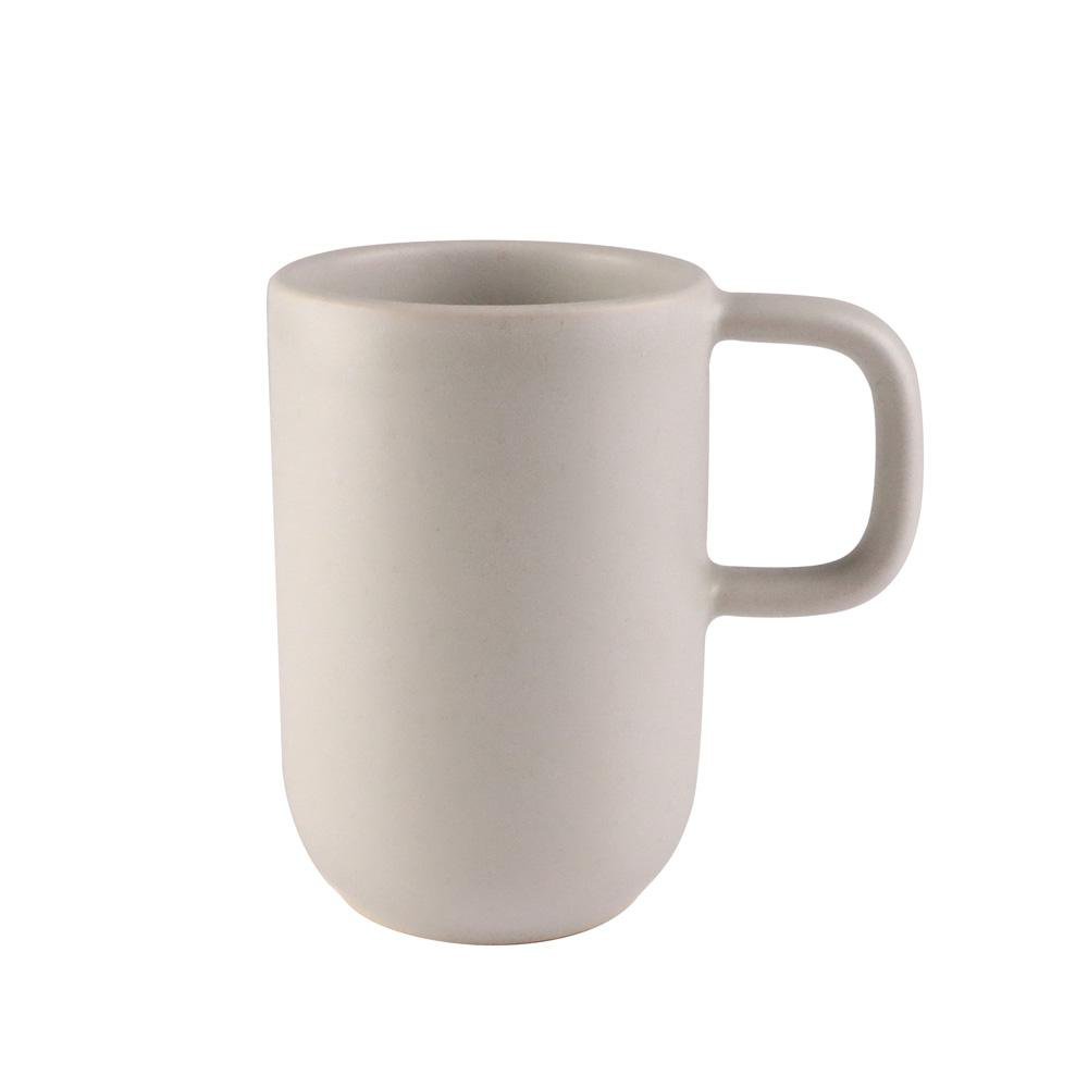 Taza Frost de 12.6 oz Color Gris