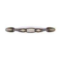 Halador De Arco De Laton 110845 - Rish