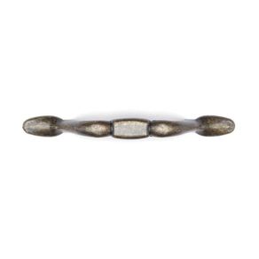 Halador De Arco De Laton 110845 - Rish