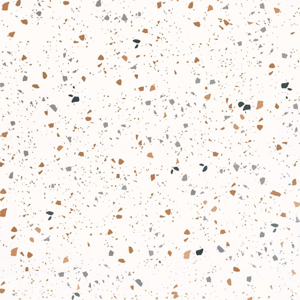 Piso Porcelanato Sublime Color Blanco Pulido Rectificado de 60 x 60 cm en Caja de 1.44 m²
