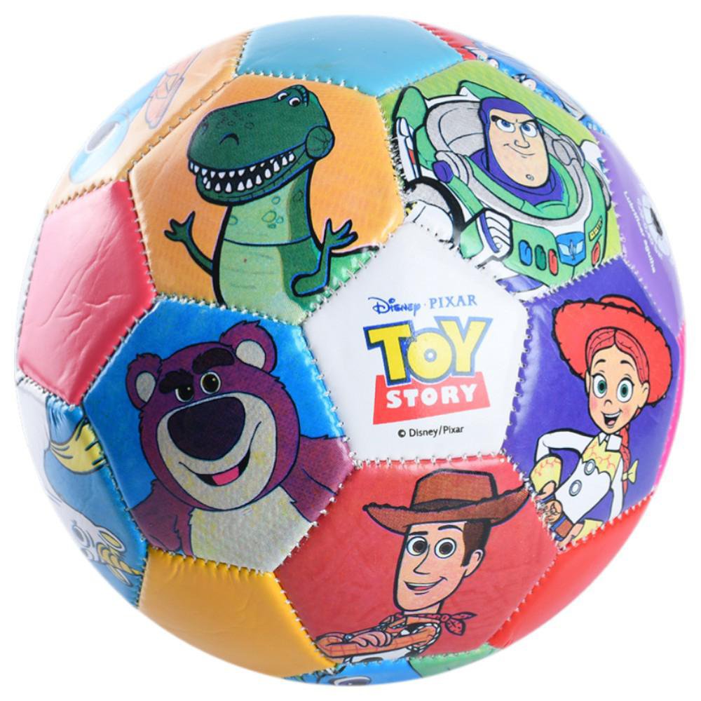 Pelota de Futbol No. 2 Diseño Toy Story