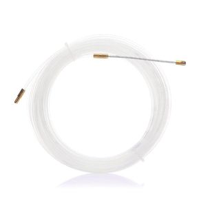 Guias Cable De 15M De Nylon Truper