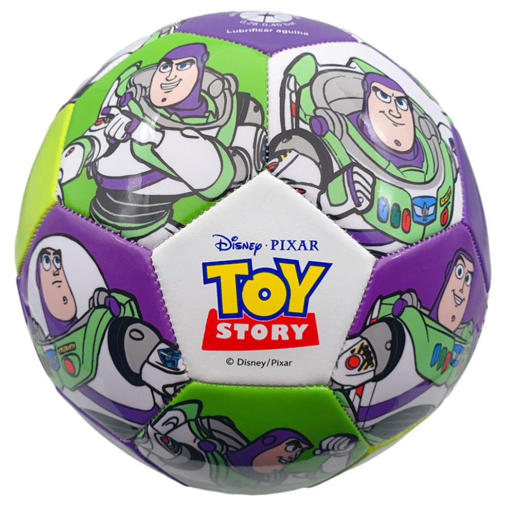 Pelota de Futbol No 5 Toy Story