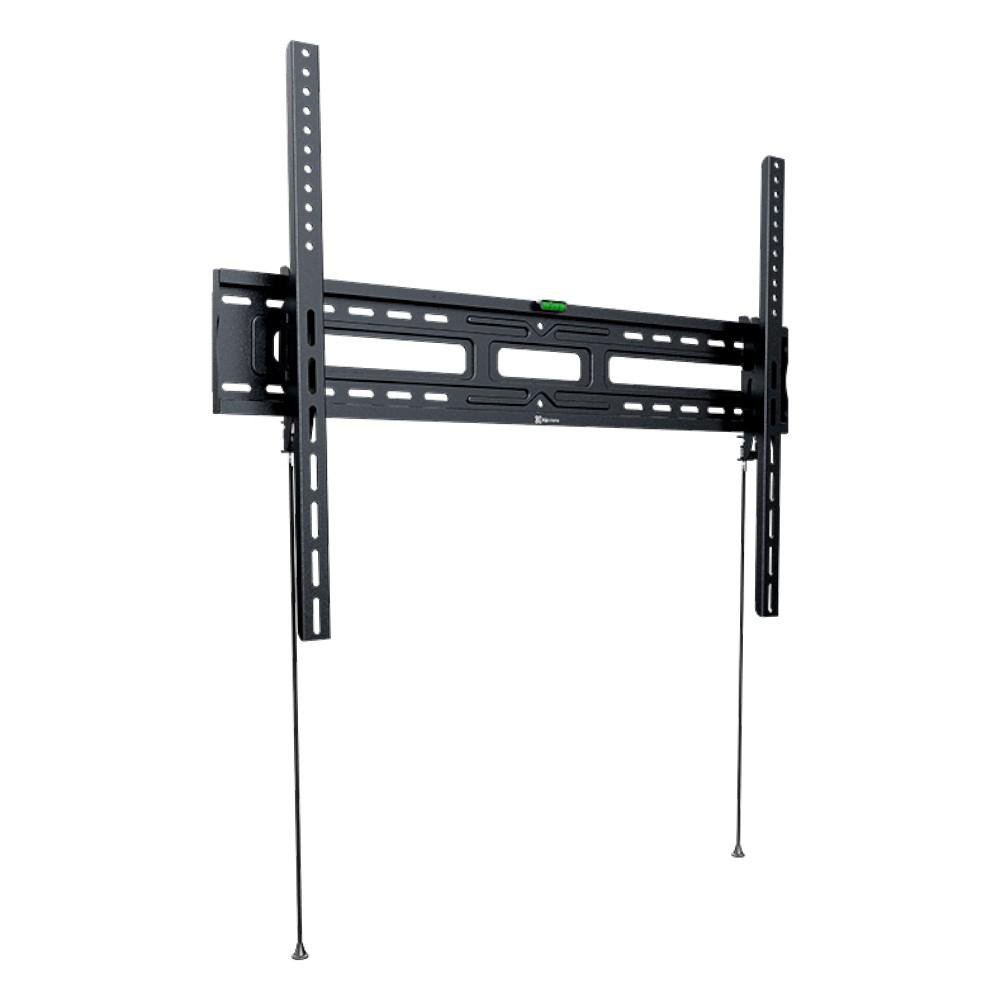 Soporte Inclinable de Pared para Televisión de 42 a 100 Plg Plano y Curvo Soporte para TV…