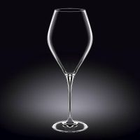 Set 2 Copas Vino 24 Oz Diamante - Wilmax