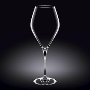 Set 2 Copas Vino 24 Oz Diamante - Wilmax