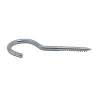 Armella Abierta 4 Plg 6 Pzas - Leon Fasteners