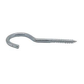 Armella Abierta 4 Plg 6 Pzas - Leon Fasteners