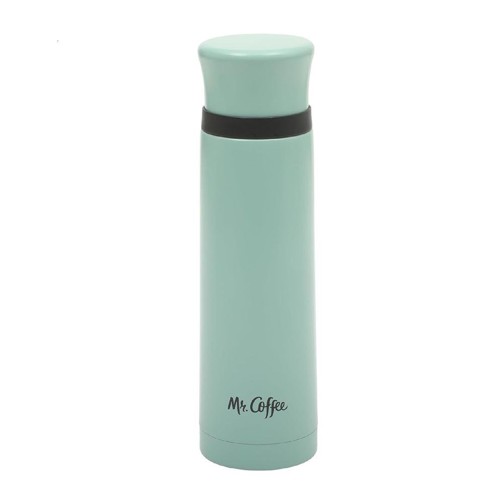 Termo Silverleaf de 680 ml Color Teal