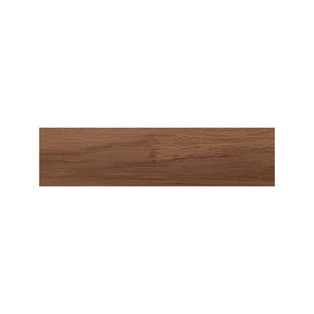 Piso SPC Kenia Caoba 4+1 mm 18 x 122 cm Caja con 2.66 M²