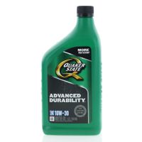 Aceite De Motor Para Auto Multigrado 4 Tiempos 10W30 - Quaker