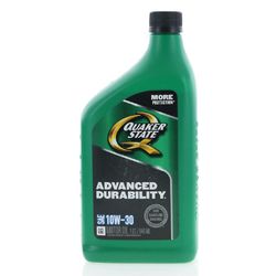 Aceite De Motor Para Auto Multigrado 4 Tiempos 10W30 - Quaker