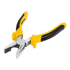 Alicate Para Electricista 8 Plg - Pretul