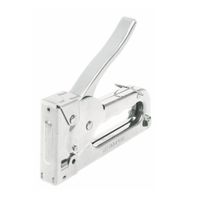 Engrapadora Manual De 5/16 Plg - Truper