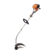 Desbrozadora A Gasolina 26 Cc -Truper