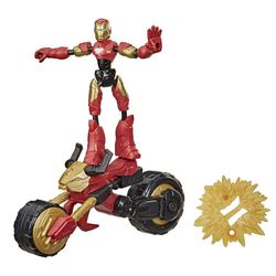 Figura-De-Accion-Iron-Man--Hasbro