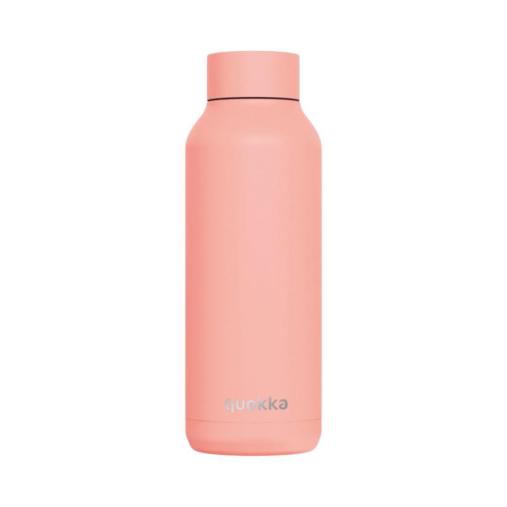 Botella Termica de 510 Ml Color Peach Pastel Pachón de 510 ml Color Peach Pastel