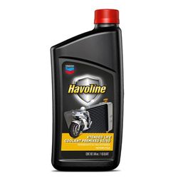 Refrigerante Para Moto Xlc 50/50 1Qt Havoline