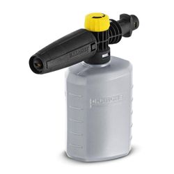 Aplicador De Espuma Con Depósito - Karcher