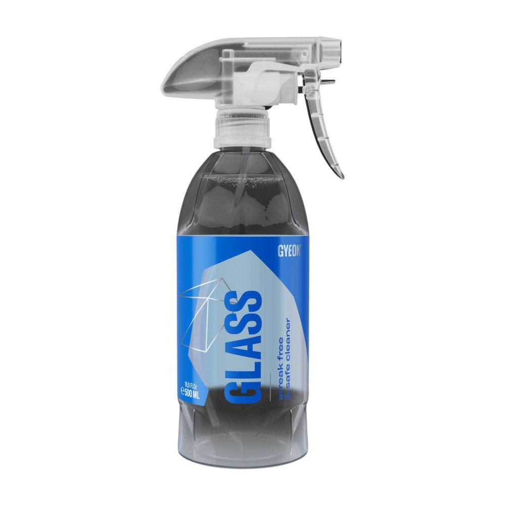 Limpiador de Cristales Automotriz Gyeon Q2M Glass de 500 ml