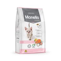 Concentrado Premium para Gato Cachorro 1 Kg