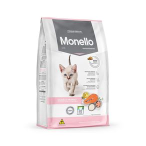 Concentrado Premium para Gato Cachorro 1 Kg