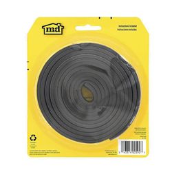 CINTA DE CAUCHO EPDM 3/8 X3/16 CAFÉ