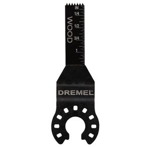 Hoja Para Corte 1 Pieza - Dremel