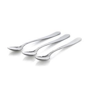 Set 3 Cucharas Para Refresco - Tramontina