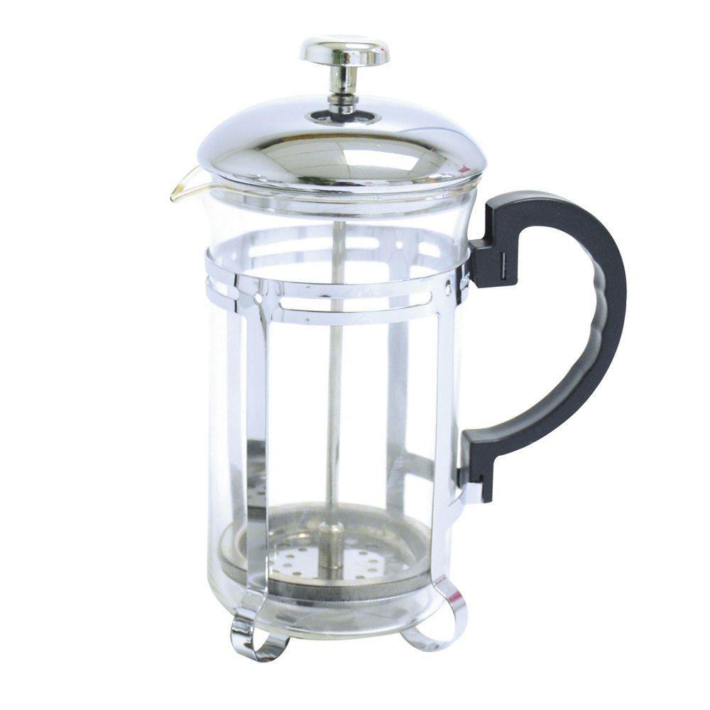 Cafetera Press Tradicional - Nordika Varias Capacidades 600 ml