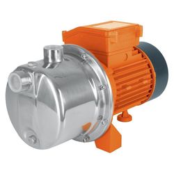Bomba para Agua Tipo Jet 3/4 Hp - Truper