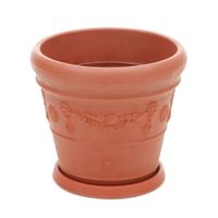 Maceta Standard Grande 40 Cm - Rototec