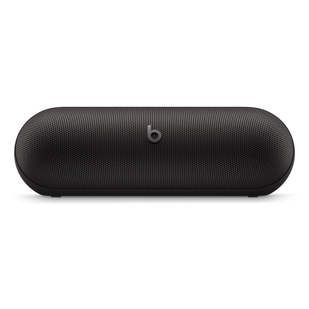 Bocina Inalámbrica Portátil Beats Pill con Bluetooth en Color Negro Mate Bocina Inalámbric…