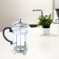 Cafetera Press Tradicional - Nordika Varias Capacidades