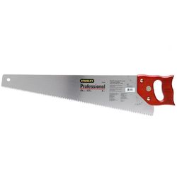 Serrucho Profesional Universal 24 Plg - Stanley