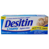 Pomada Creamy 113 Gramos - Johnson & Johnson