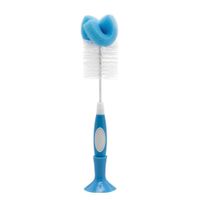 Cepillo Limpia Biberones Celeste - Dr. Browns