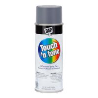 Primer En Spray Gris Mate - Dap