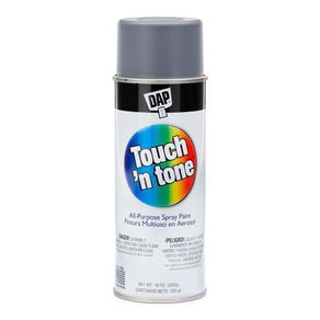 Primer En Spray Gris Mate - Dap