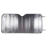Tapasol Frontal Plateado Fmq - Fmq