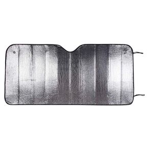 Tapasol Frontal Plateado Fmq - Fmq