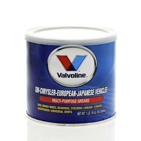 Grasa Multi Propósito - Valvoline